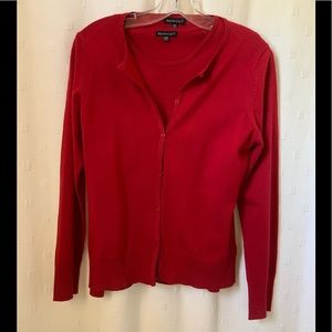 Cute Ladybug Red Twinset